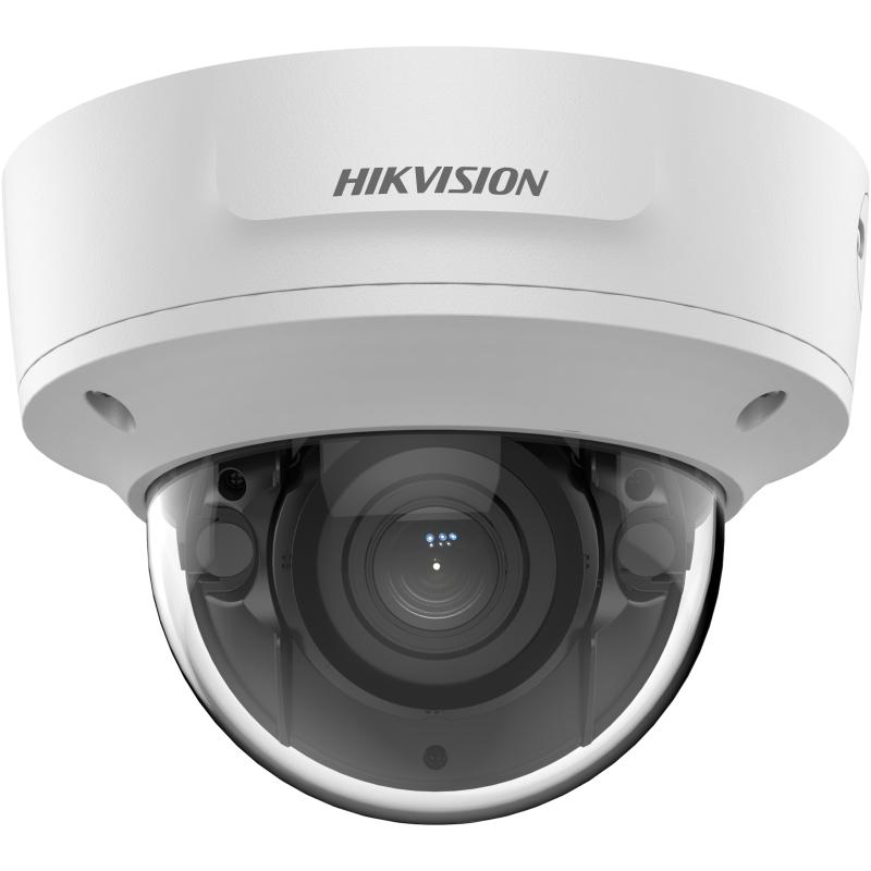 DS-2CD2743G2-IZS - Network Cameras - Hikvision USA
