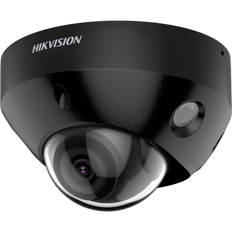 DS-2CD2583G2-IS - Network Cameras - Hikvision USA