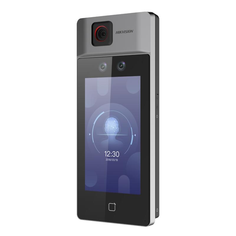 DS-K1T671TM-3XF - Face Recognition Terminals - Hikvision South Asia