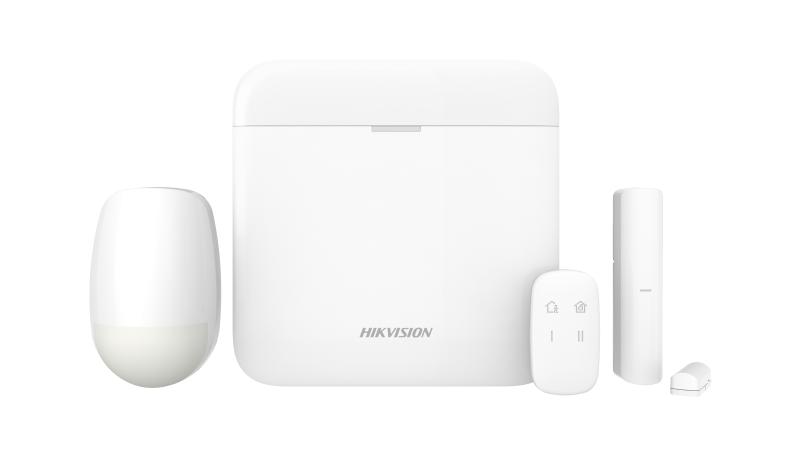 Hikvision AX PRO Kit