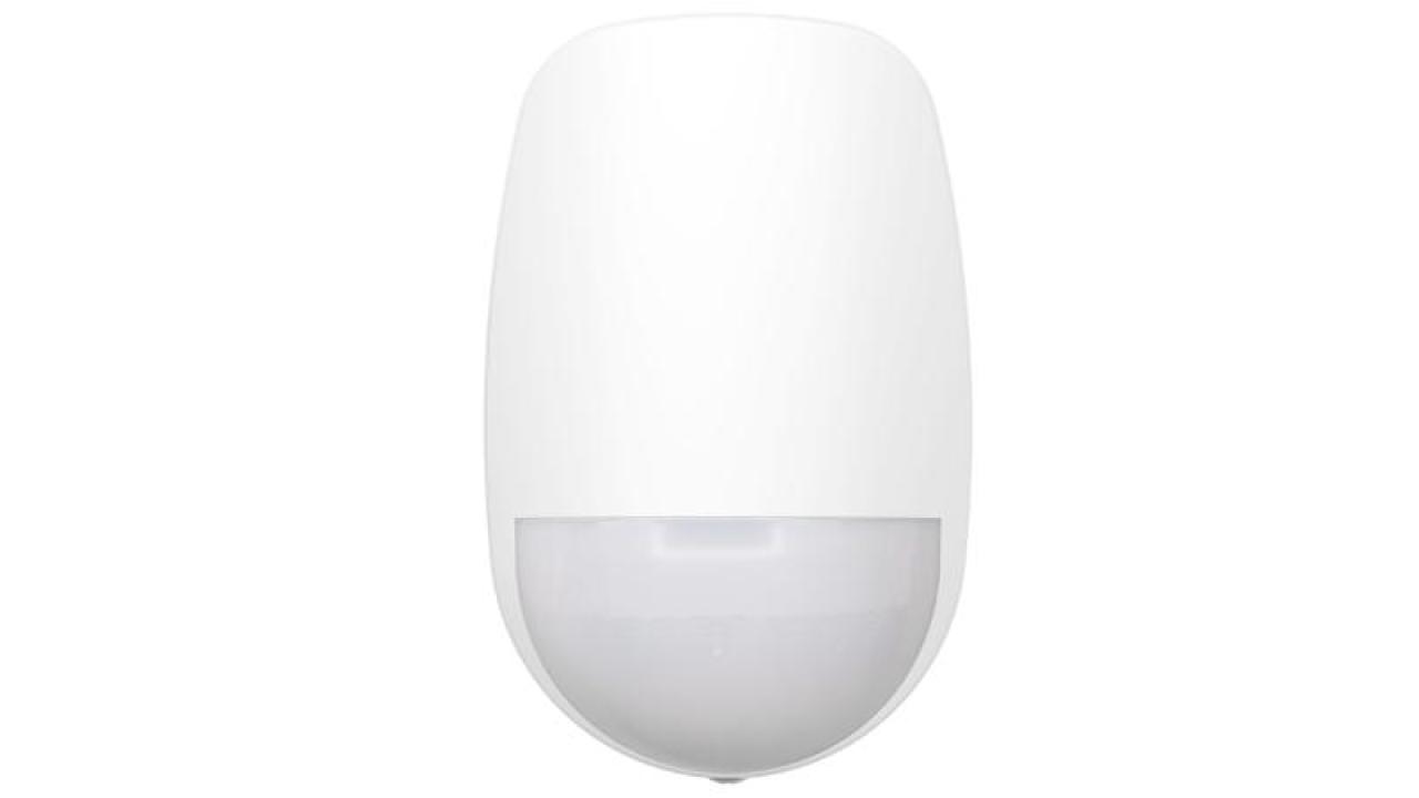 Hikvision DS-PDD12P-EG2-WB Wireless Dual-Tech Detector