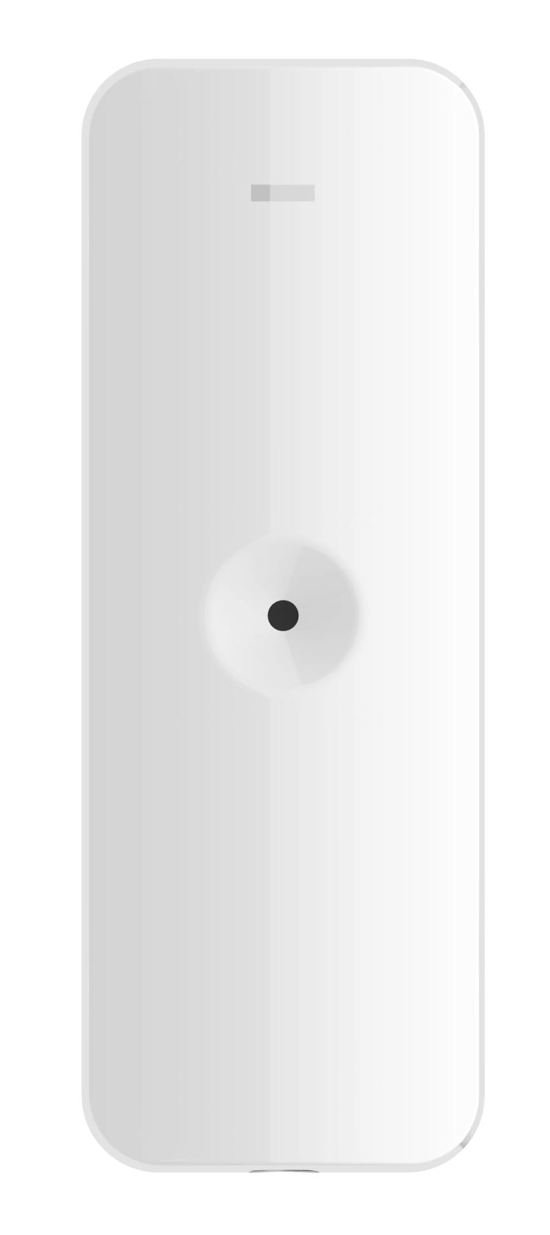 Hikvision DS-PDBG8-EG2-WB — Alarm AX Pro Détecteur brise de glace