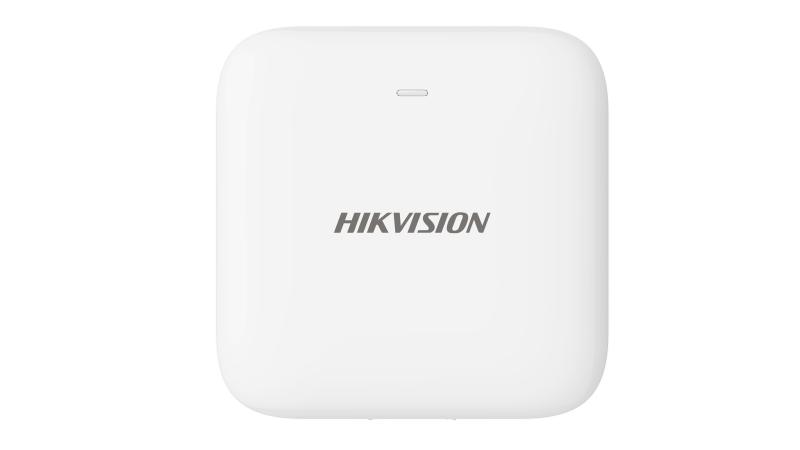 Hikvision DS-PDWL-E-WB — Alarm AX Pro Détecteur de fuites d'eau sans fil