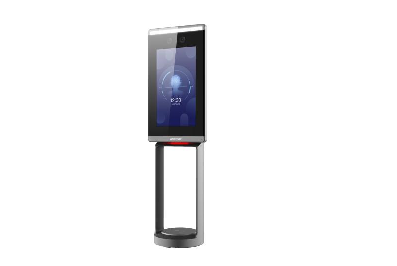 DS-K5671-ZV - Face Recognition Terminals - Hikvision Europe