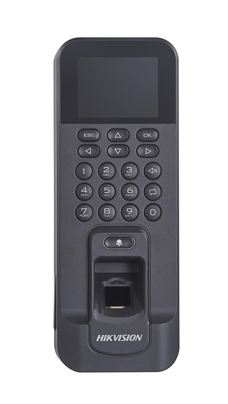 Terminal linii papilarnych serii K1T804A Pro