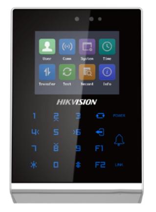 HIKVISION DS-K1T105AM