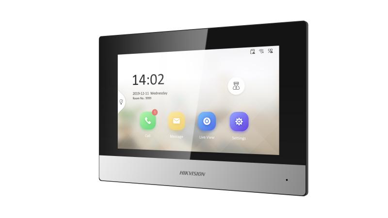 DS-KH6320-WTE1 - IP Series - Hikvision USA