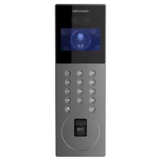 HIKVISION DS-KD9203-FE6
