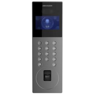 HIKVISION DS-KD9203-FTE6
