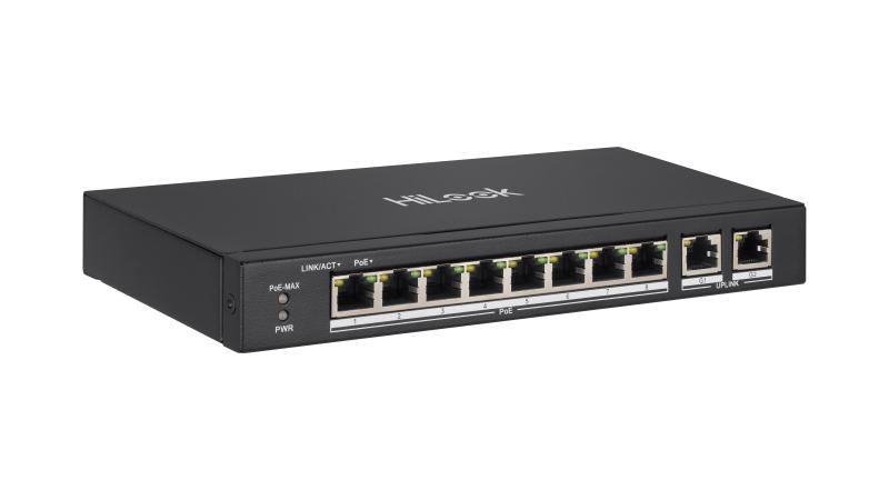 NS-0310P-60 - Network Switches - Hikvision Global