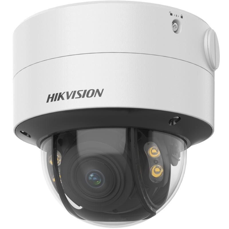 DS-2CD2747G2-LZS - Network Cameras - Hikvision Global