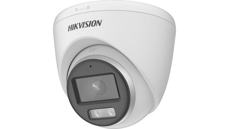 Hikvision DS-2CE72KF0T-FS 3K ColorVu Turbo HD Bullet Kamera - Hikvision | Fiyatcim.com
