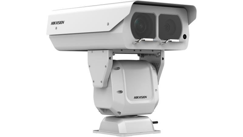 DS-2DYH2A0IXS-D(T2) - Câmeras PTZ - Hikvision Brasil