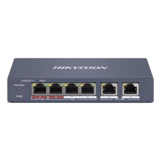 HIKVISION DS-3E1106HP-EI