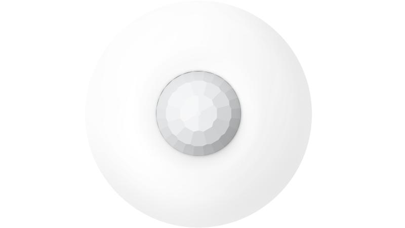 Hikvision DS-PDCL12-EG2-WB — Alarm AX Pro Détecteur PIRss fil 360°15m