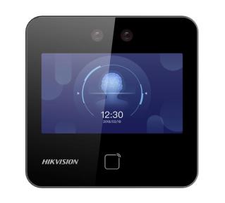 HIKVISION DS-K1T343EWX
