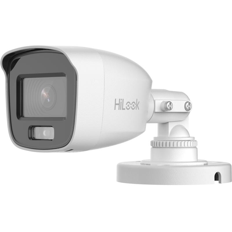 THC-B127-P - Câmeras Turbo HD - Hikvision Brasil