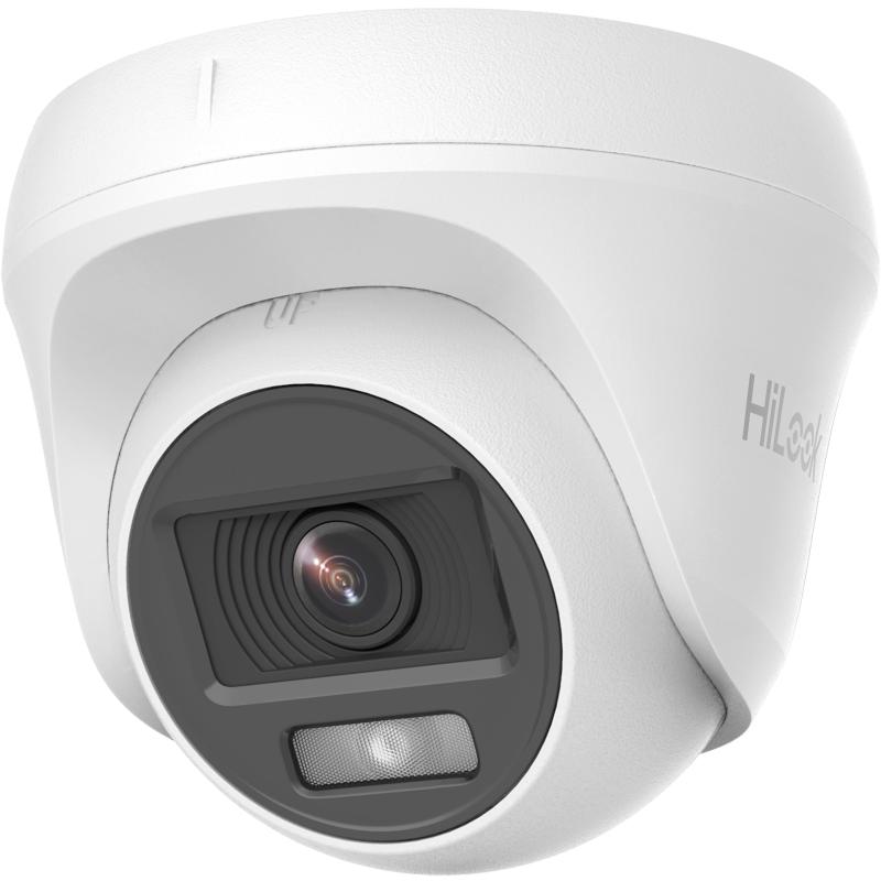 THC-T127-P - Câmeras Turbo HD - Hikvision Brasil