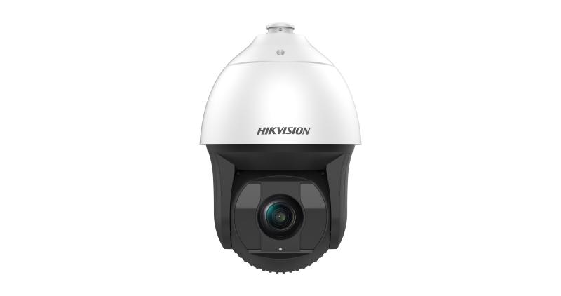 DS-2DF8225IX-AEL(T5) - Câmeras PTZ - Hikvision Brasil