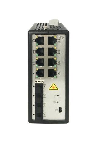 HIKVISION DS-3T3512P