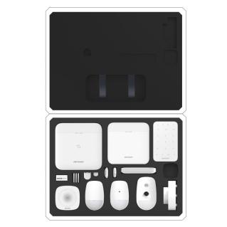 HIKVISION DS-PWA96-DB-WB