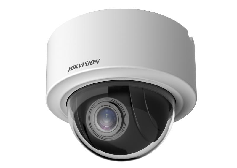 Hikvision - DS-2CD2T46G2P-ISU/SL - Caméra Panoramique Bullet IP Gamme Value Resolution 1080p Objectif 28 Mm