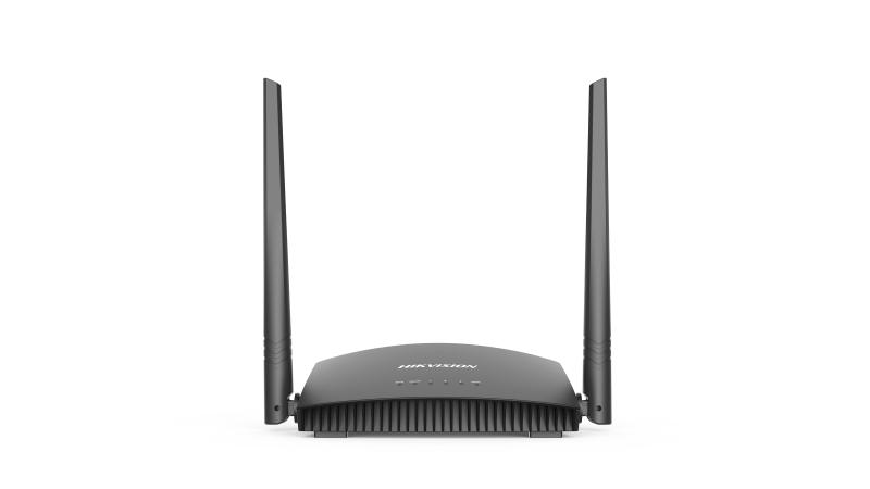 Router WiFi Hikvision DS-3WR3N