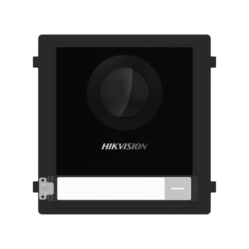 Hikvision DS-KD8003-IME1 — Station de porte modulaire série KD8 Pro