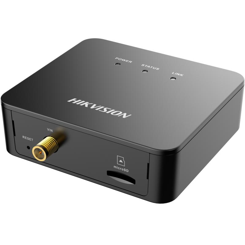 DS-2CD6445G1-XX - Network Cameras - Hikvision Global