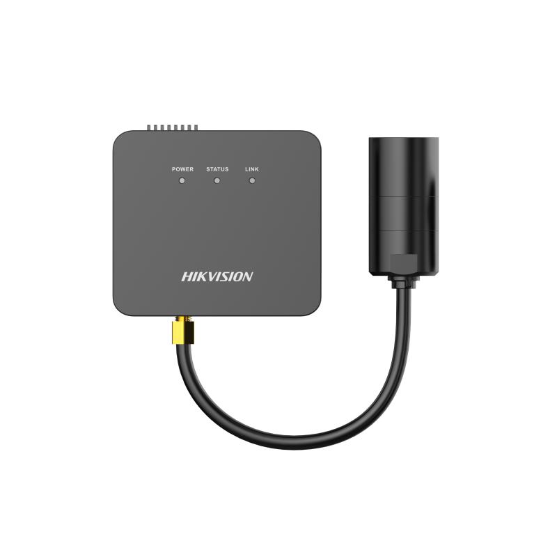 DS-2CD6445G1-XX - Network Cameras - Hikvision Global