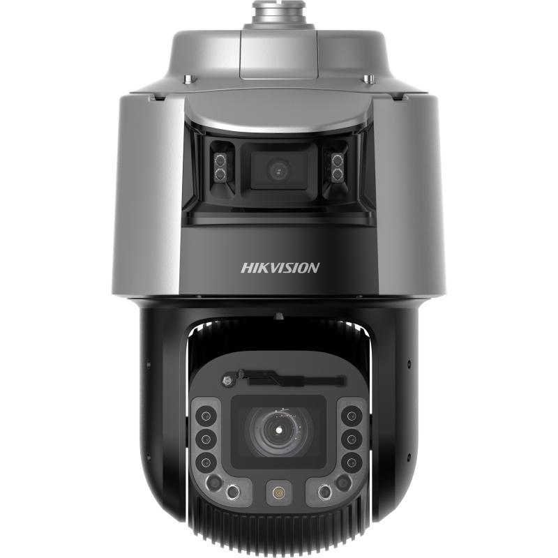 DS-2SF8C442MXS-DLW - IP PTZ Cameras - Hikvision USA