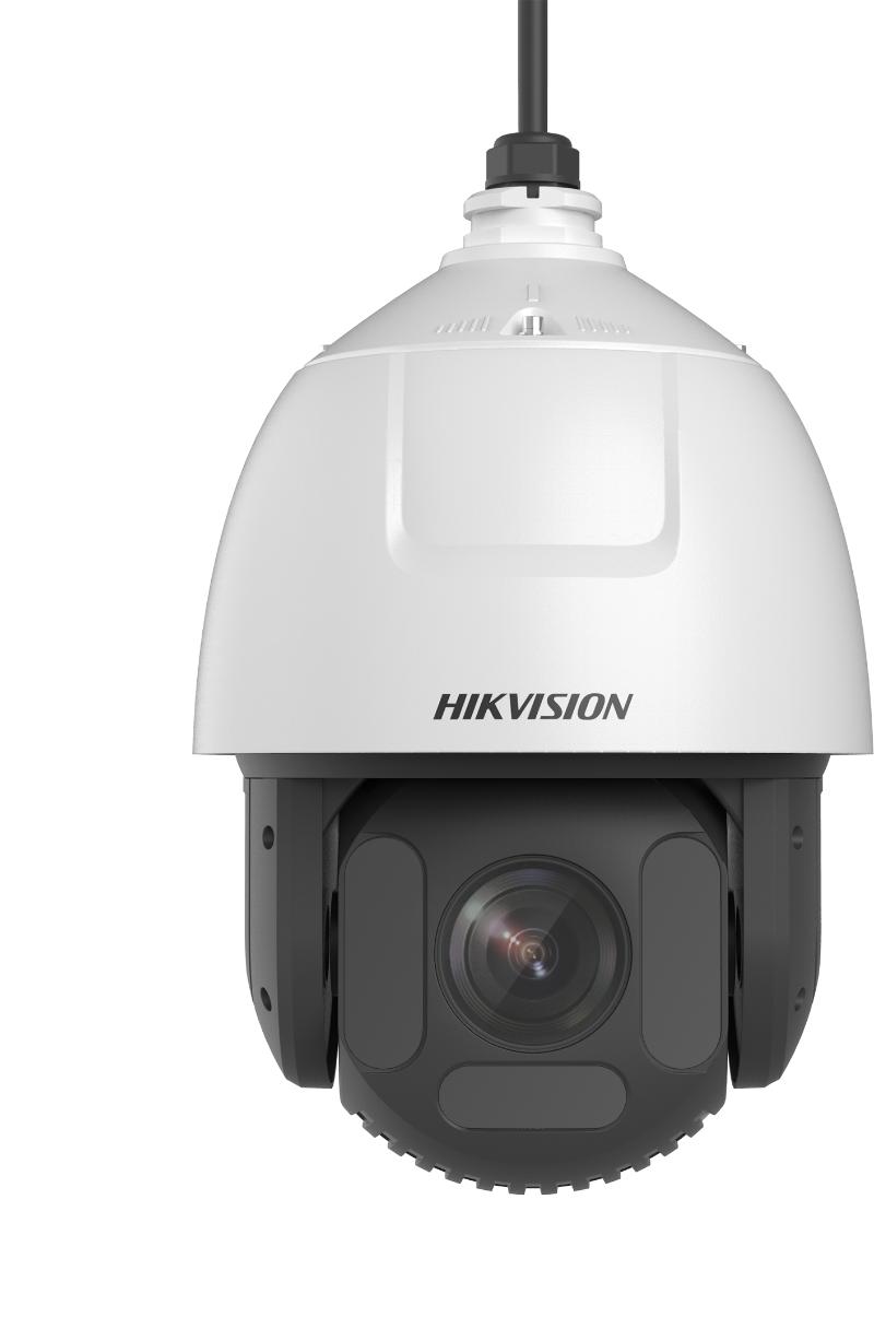 DS-2DF7C445IXR-AEL(T5) - Câmeras PTZ - Hikvision Brasil