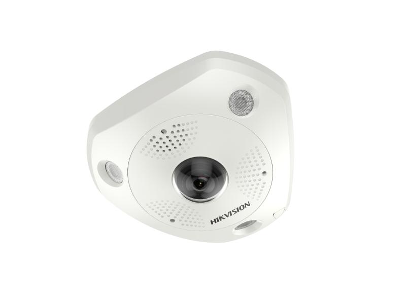 DS-2CD6365G0-IVS(B) - Cámaras de Red - Hikvision Latinoamérica