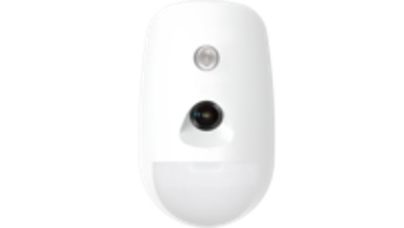 DS-PDPC12PF-EG2-WB(B) - Wireless Intrusion Alarm - Hikvision ประเทศไทย
