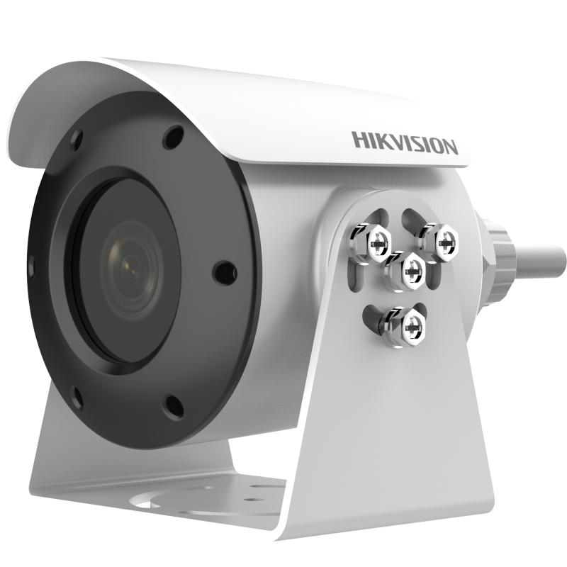DS-2XE6025G0-I(B) Aluminum Alloy 2MP Explosion-Proof Fixed Bullet