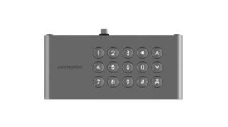 HIKVISION DS-KDM9633-KP