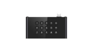 HIKVISION DS-KDM9403-KP