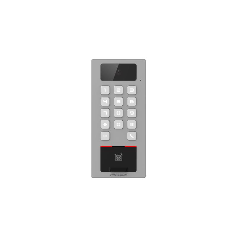 DS-K1T502DBFWX-C - FingerPrint Terminals - Hikvision Singapore