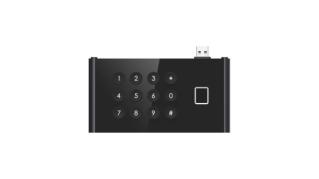 HIKVISION DS-KDM9403-FKP