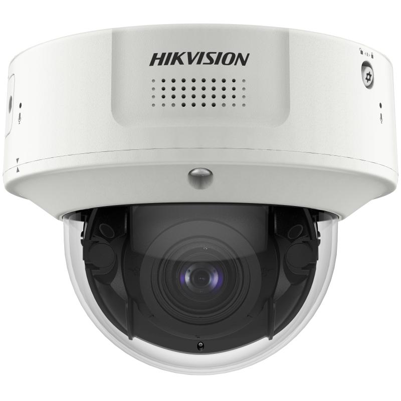 HIKVISION 監視カメラ iDS-2CD7186G0-IZS - Network Cameras - Hikvision USA