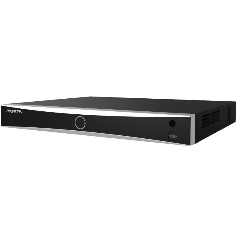 DS-7608NXI-K2/8P - Network Video Recorders - Hikvision Canada