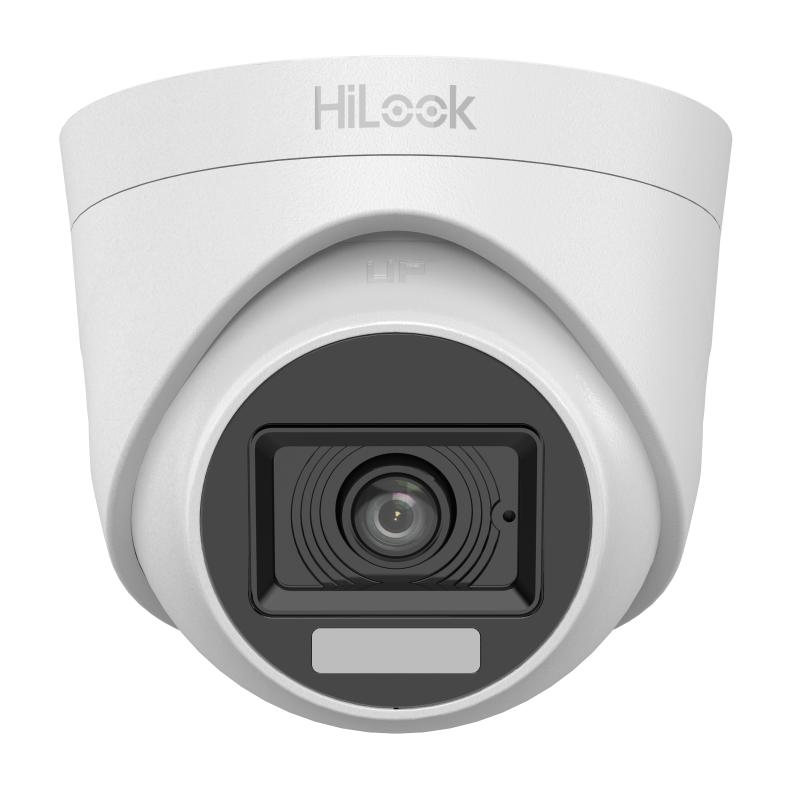 THC-T127-LPS - Turbo HD Cameras - Hikvision Latinoamérica