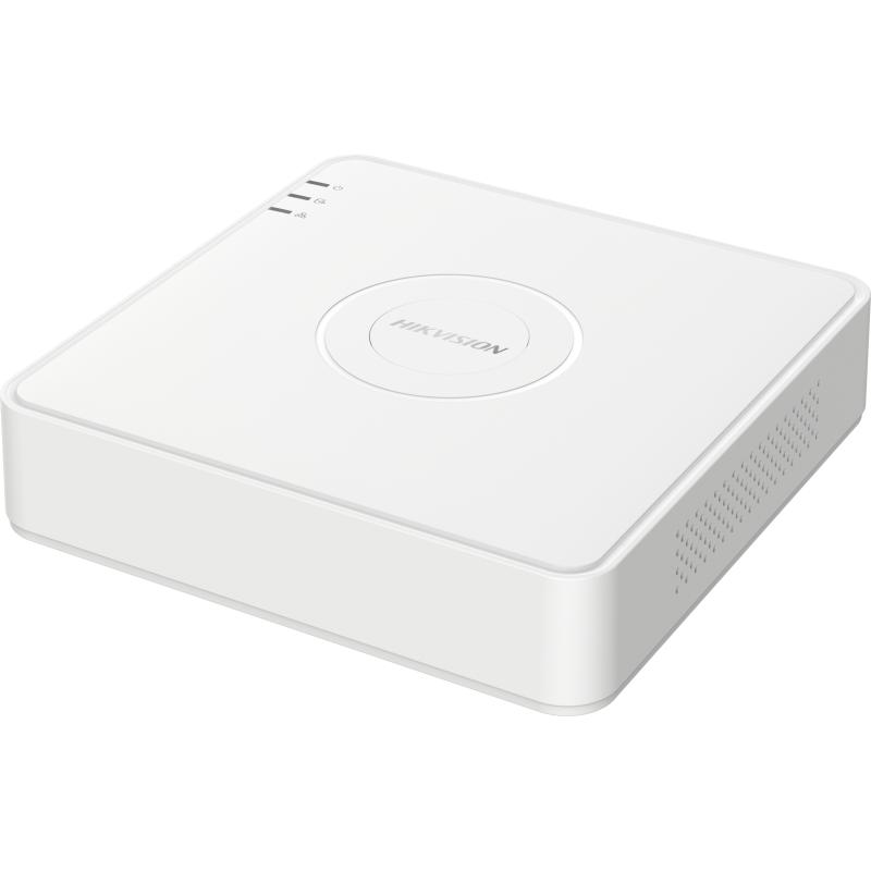 iDS-7104HUHI-M1/S - DVR - Hikvision România
