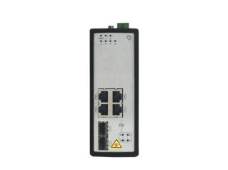 HIKVISION DS-3T0506P