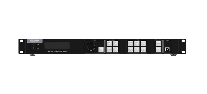 DS-D42V04-N - LED Controllers - Hikvision Commercial Display