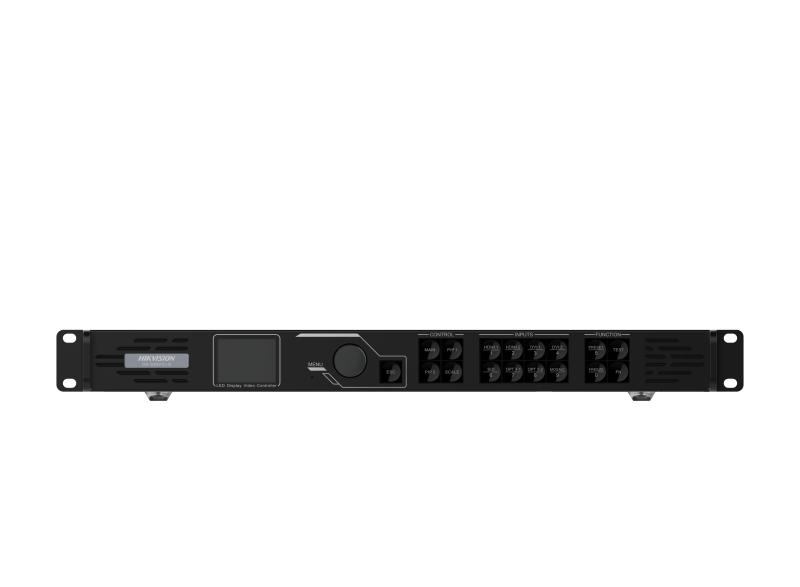 HIKVISION コントロールパネル セキュリティ DS-D42V10-N - LED Controllers - Hikvision Commercial Display