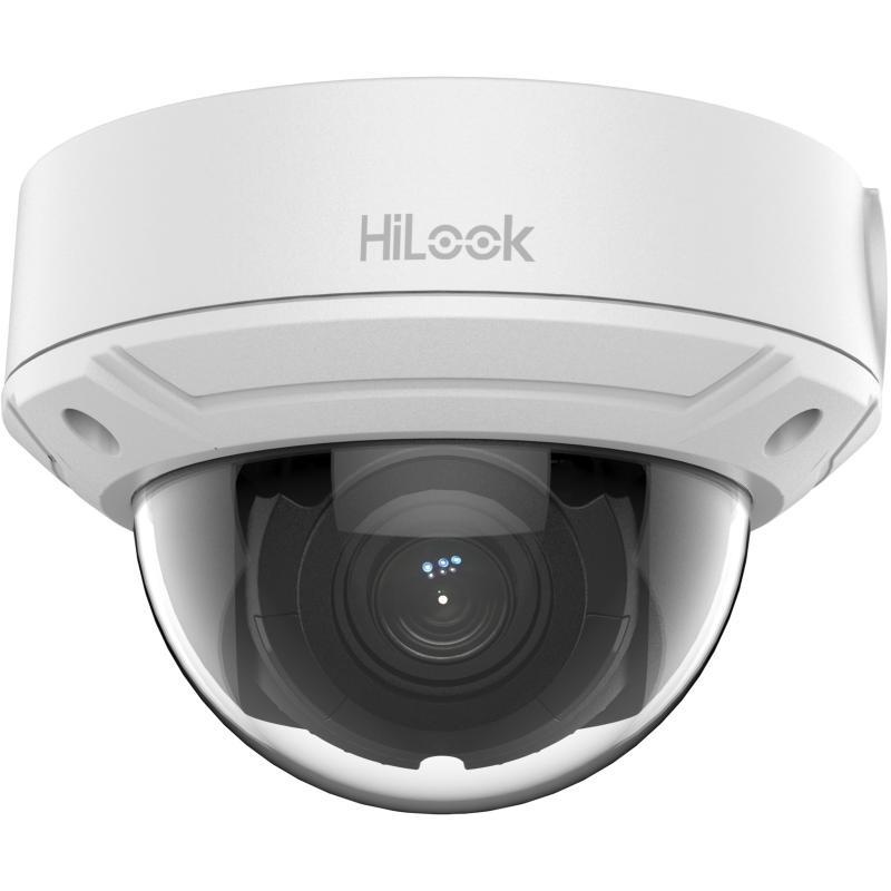 IPC-D640HA-Z - Network Cameras - Hikvision Global