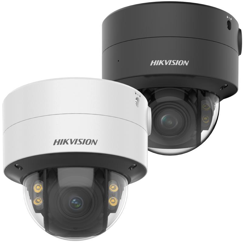 DS-2CD2747G2T-LZS - Network Cameras - Hikvision Europe
