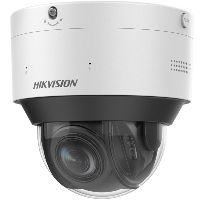 HIKVISION 監視カメラ iDS-2CD7587G0-XZHSY - Network Cameras - Hikvision USA