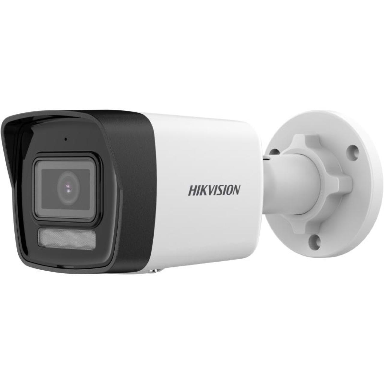 Hikvision DS-2CD1023G2-LIU 2MP Smart Hybrid Light Bullet IP Camera